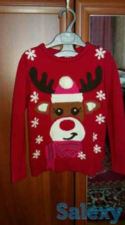 Свитер, фотография 1