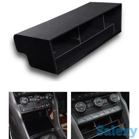 Органайзер для Skoda Kodiaq, фотография 2