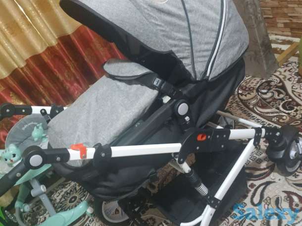 Detskiy kalaska, фотография 3