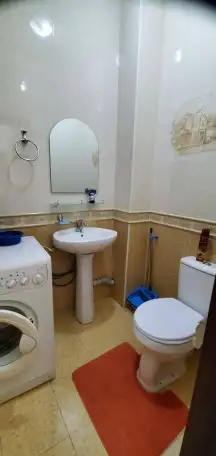 Сдаётся в аренду 3-комнатная квартира в новостройке на ул. Мироншох..., фотография 8