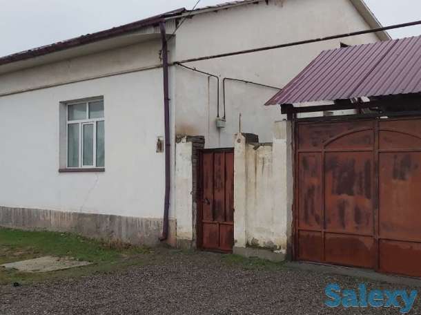 Коттедж 6 соток недалеко от г. Ташкента, фотография 1