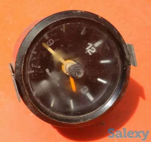 Гелендваген часы, фотография 1