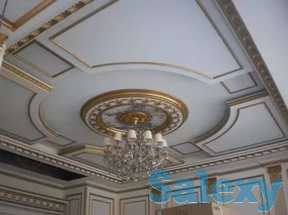 Гипсокартон любой сложности, фотография 8