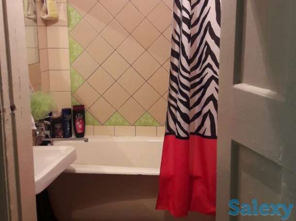 Продаю свою квартиру Яккасарайский район улица Бабура 2/5/5, фотография 10