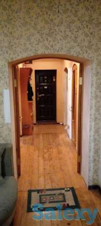 Продам трёшку, Султанали Машхадий 2-й переулок дом 8, фотография 11