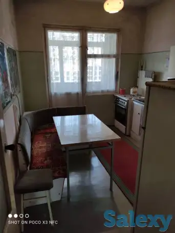 Продам просторную двухкомнатную квартиру, Мирзо-Улугбекский район, ул. Сайрам, кв., фотография 2