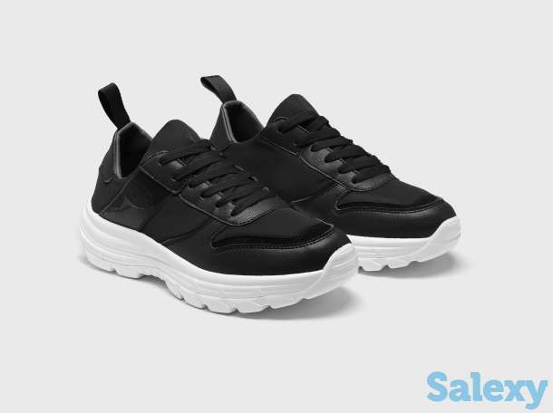 OTG shoes, фотография 5