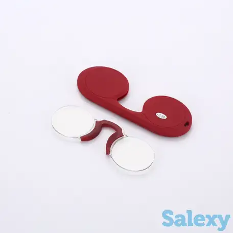 Удобные карманные очки для чтения, фотография 2