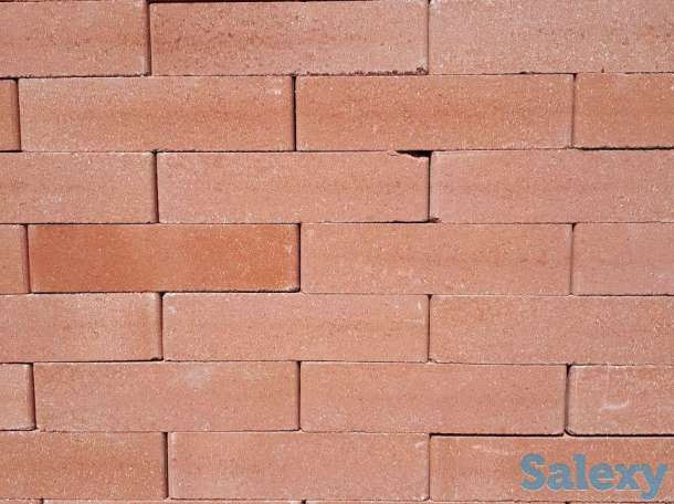 Кирпич, фотография 7
