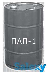 Алюминиевая пудра ПАП-1, ПАП-2, фотография 1