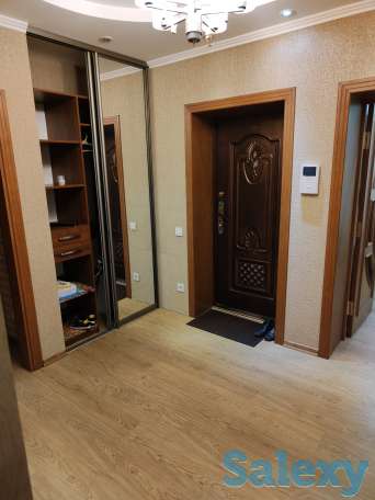 Продается трехкомнатная квартира, Мирзо Улугбекский район, фотография 3