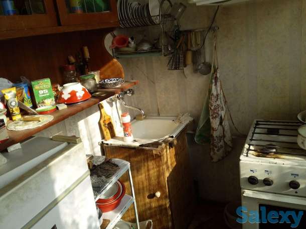 Ялангач - 1ком/3/4 панель, ор-р институт культуры, ПРОДАМ, фотография 4
