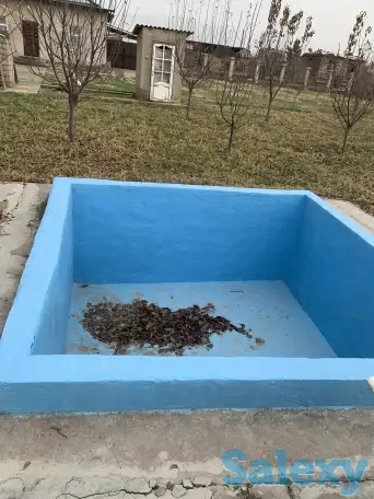 ПРОДАЁТСЯ ДАЧА!, область. Нурафшон(Бывшая туйтепа) Дачи Акмаль Икром, фотография 11