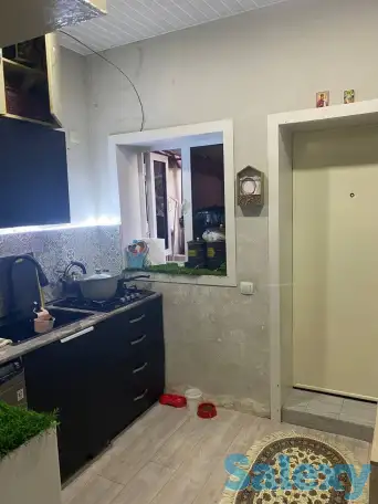 Продаётся 2х комнатный дом, Мирабадский район. Улица Инокобод, фотография 4