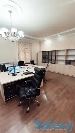 ул.Ивлева,за Мирабад-Авеню,6-комн,5-соток,300 м²,ремонт, фотография 3