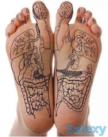 Курсы массажа (Российский диплом и сертификат международного уровня ), фотография 2