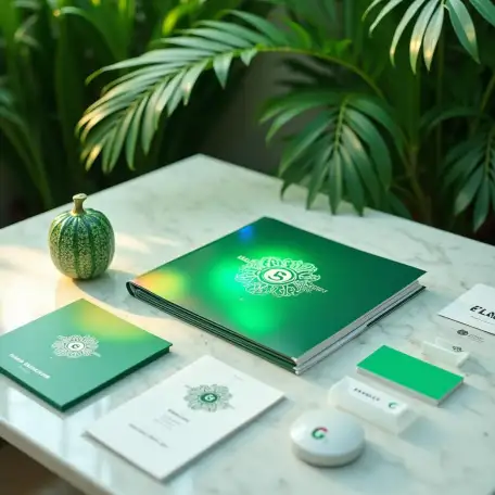 Создание бренда в Ташкенте, фотография 2