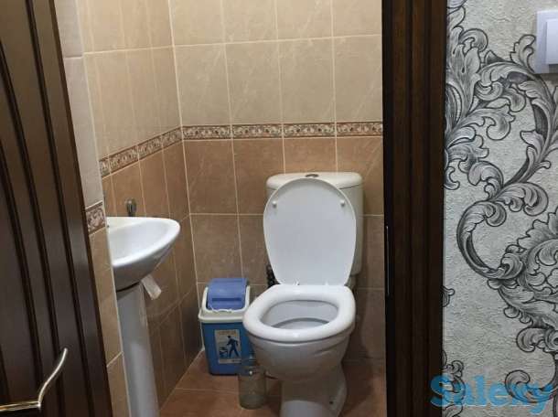 Срочно! Юнус-Абад 5 кв. Квартира с ремонтом,мебелью и техникой., фотография 8