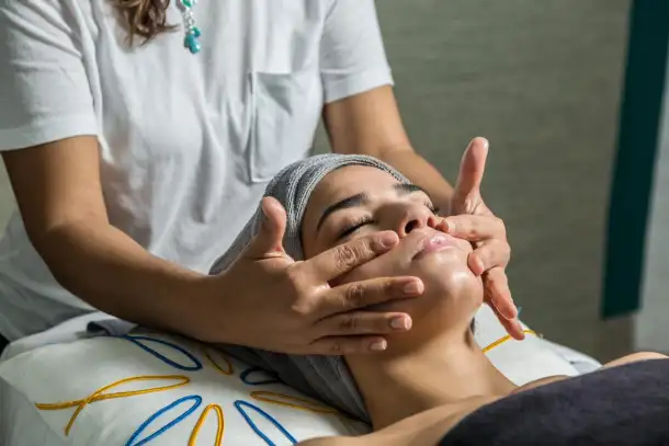 МАССАЖ ДЛЯ ДЕТЕЙ И ВЗРОСЛЫХ!, фотография 1