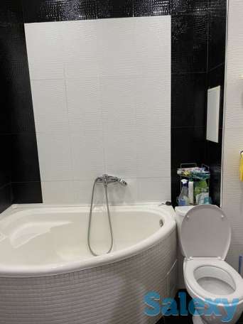 Продам видовую Квартиру, срочная продажа, Авиасозлар-1 пересечение 1-Проезд Алимкент, фотография 7