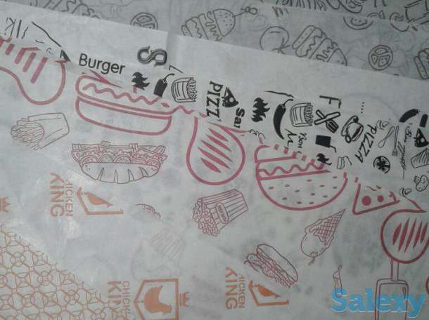 Производство бумажной упаковки, пакетов., фотография 4