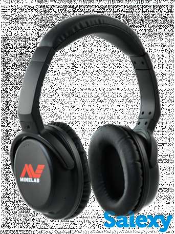 Беспроводные наушники Minelab для Equinox 600/800, фотография 1