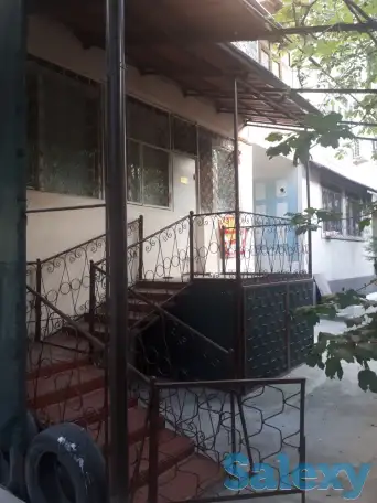 3х Комнатная Своя, 78м2, 1й этаж, серия 77, кирпич, фотография 2