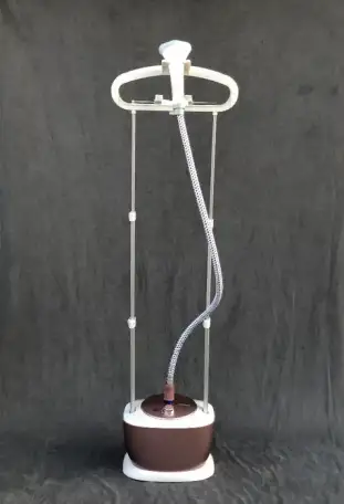 Мощный отпариватель для одежды от немецкой Silver Crest, фотография 8