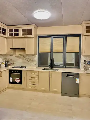 Сергели 3 сот 2 дома 300 м.кв., фотография 7