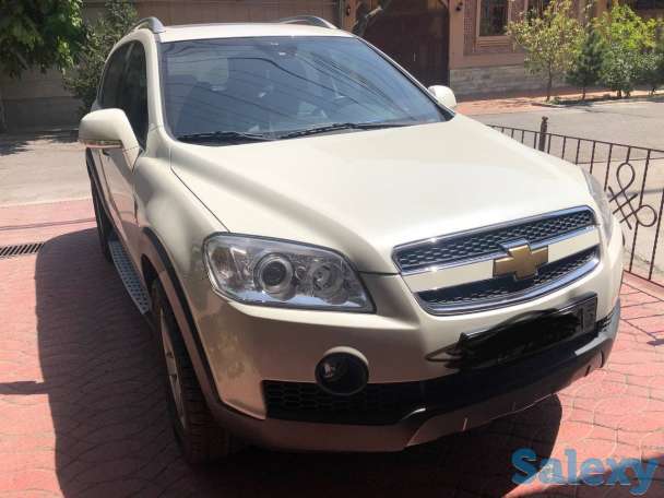 Captiva 1 автомат, фотография 4