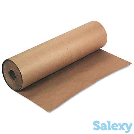 3-х слойный Картон для плоских слоев, и для гофрирования, Гофрокоробки, гофротара, фотография 1