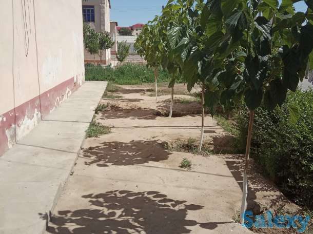 Продается квартира на первом этаже 2х этажного кирпичного дома, фотография 2