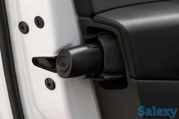 Зонт для Skoda Kodiaq, фотография 4