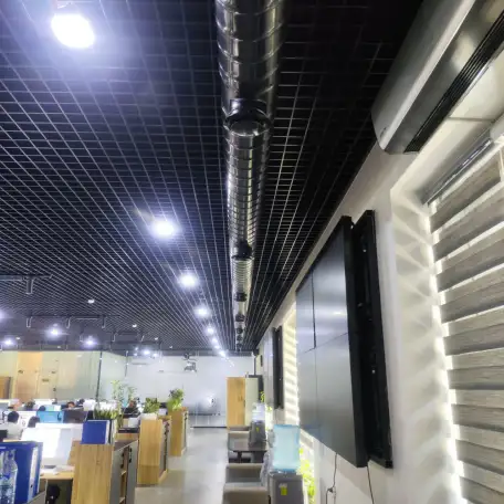 Вентиляция и кондиционирование, фотография 3