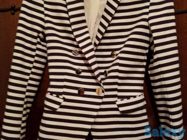 Пиджак H&M, фотография 1