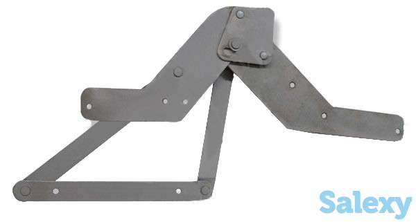 Выдвижные механизмы, фотография 2