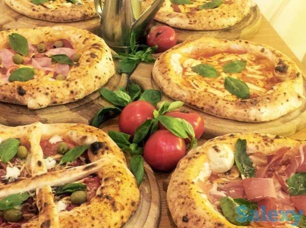 Ищу спонсора для открытия пиццерия и бургер, фотография 1