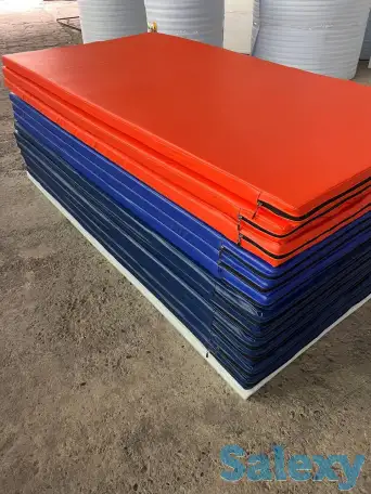 Татами спортивные маты, фотография 3