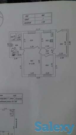 Продается кирпичный дом с участком 8 соток в Зангиатинском районе, фотография 12