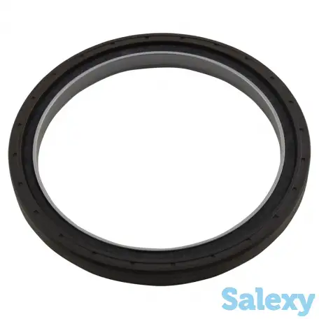 Сальник коленвала двигателя задний Iveco, фотография 1