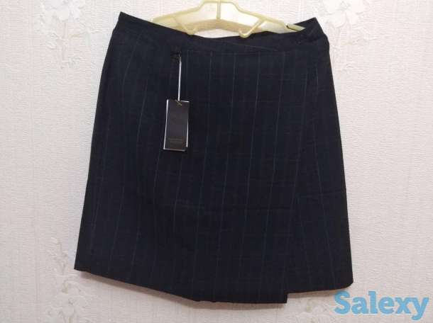 Новые юбка-шорты весна-осень, фотография 1