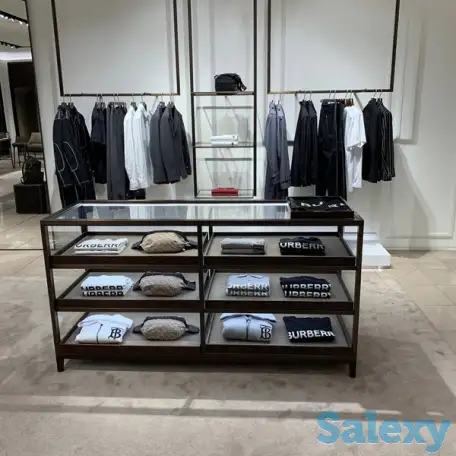 Торговое оборудование, манекены, вешалки., фотография 9