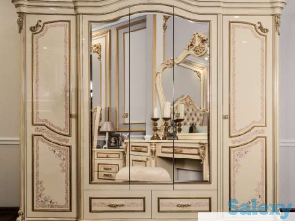 Спальный гарнитур Прага, фотография 8