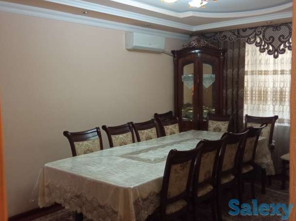 Продается квартира, Яшнабадский район, тузель-1, ориентир галантерея, фотография 1