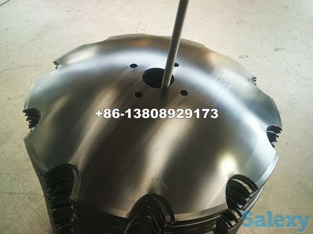 Зубчатый Диск бороны, фотография 5