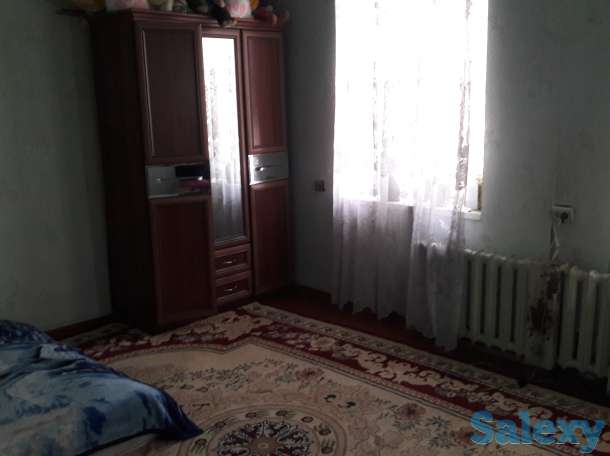 Продам участок в ташкенте, Юнус абадский район, улица Эзгулик 1тупик дом 41, фотография 7