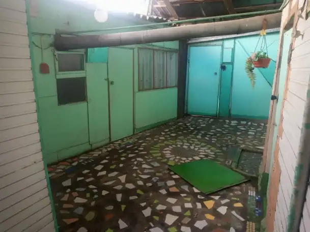 Продаётся дом на участке 1 сотка, Яшнабадский район, улица Заркент, фотография 1