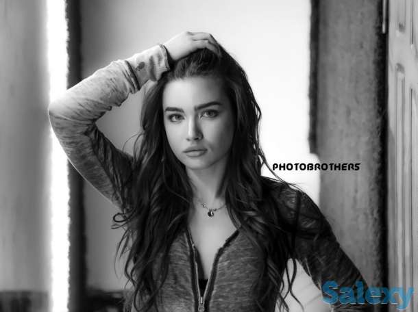 Видео фото реклама, фотография 6