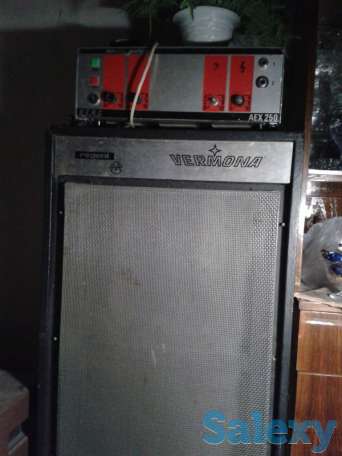 Музыкальные инструменты, фотография 6