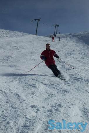 Такси в горы Чимган, Бельдерсай и д.р., фотография 1